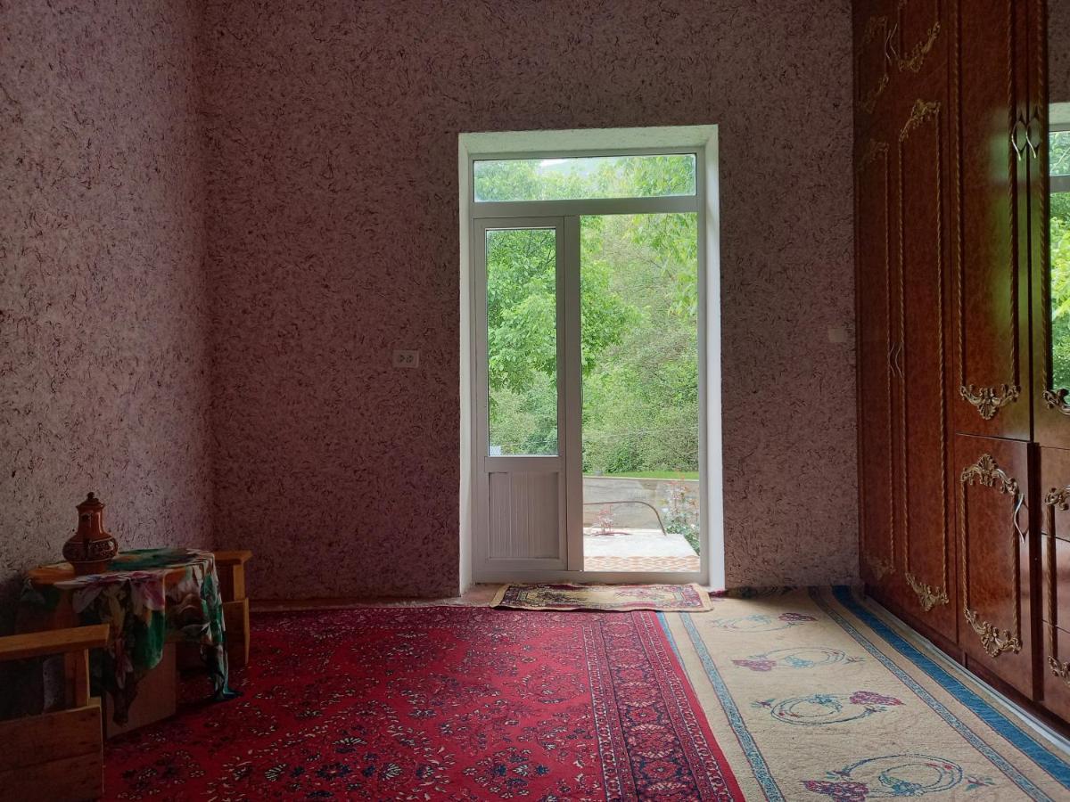 Forest Guest House Mirzakishlak Exterior foto
