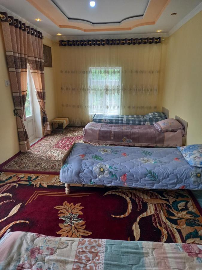 Forest Guest House Mirzakishlak Habitación foto