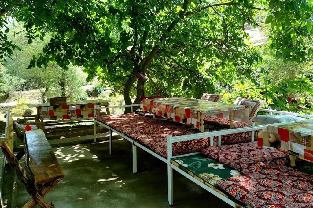 Forest Guest House Mirzakishlak Exterior foto